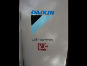 Daikin y Sic climate